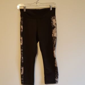 Capri leggings